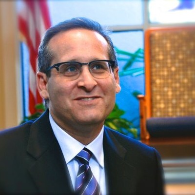 Andrew Wolf